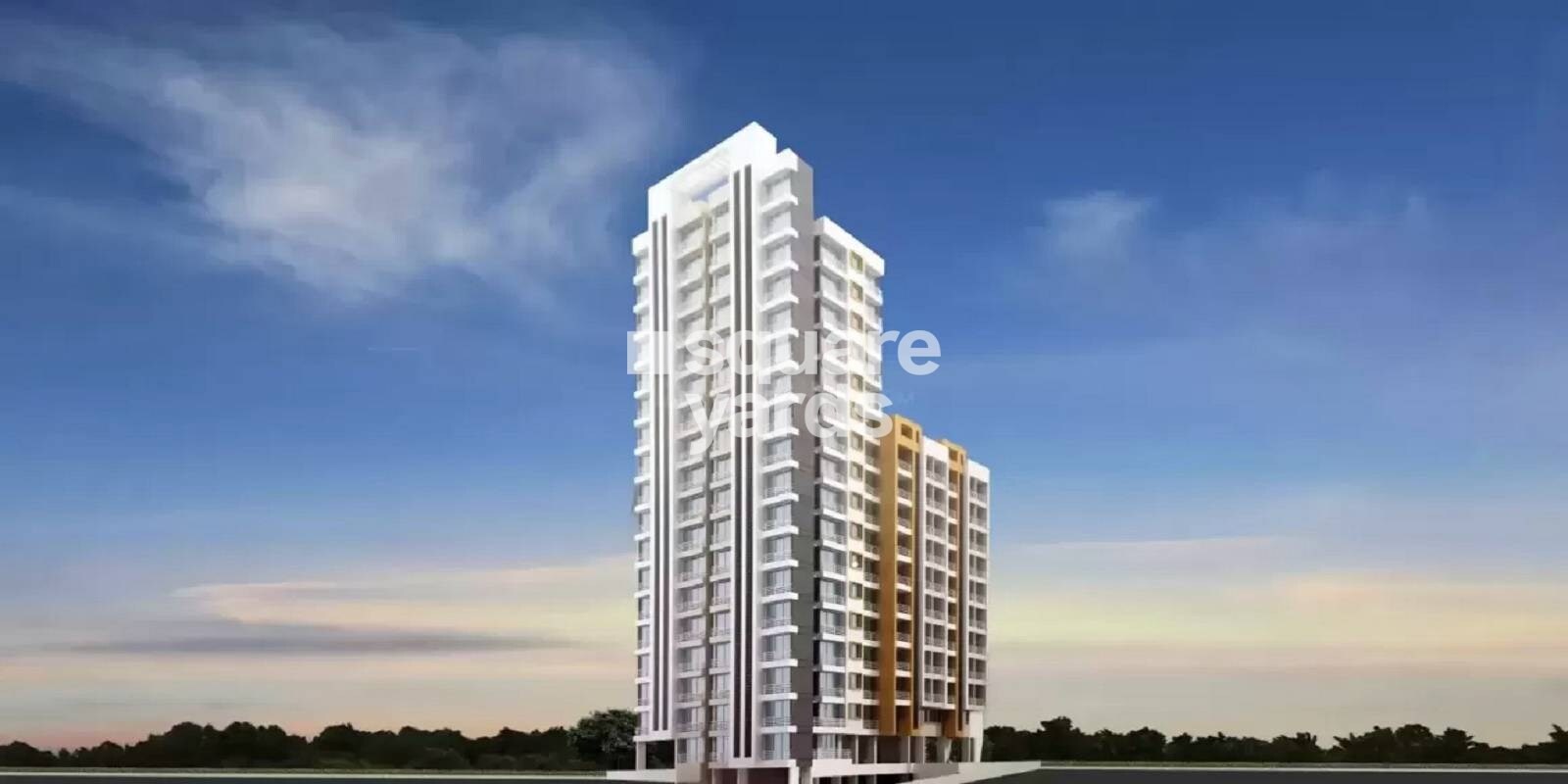 Shree Swami Samarth Verbena