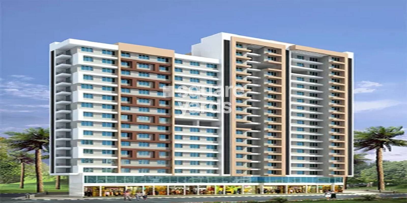 Shree Swami Samarth Veronica