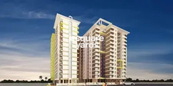 Shree Swami Samarth Viscaria Project Thumbnail Image
