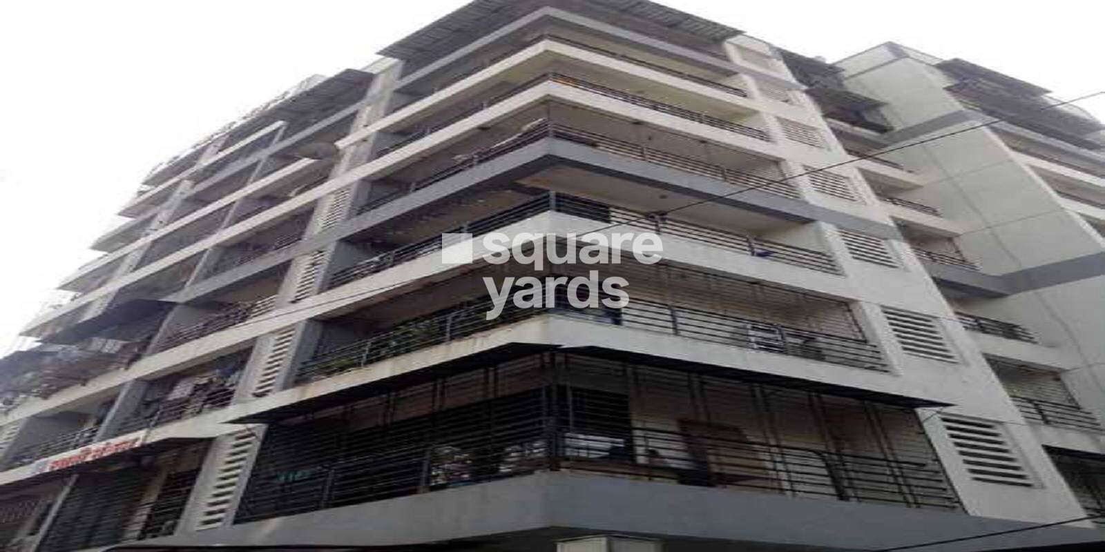 Shree Swami Sankul CHS