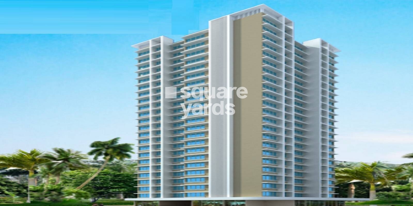 Shree Swami Valentina CHS