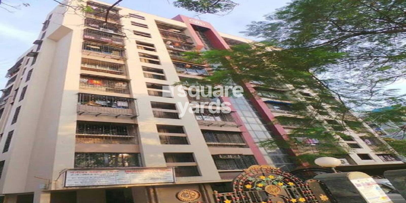 Shree Tower