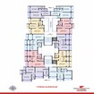 Shree Umrale Varsha CHS Floor Plans