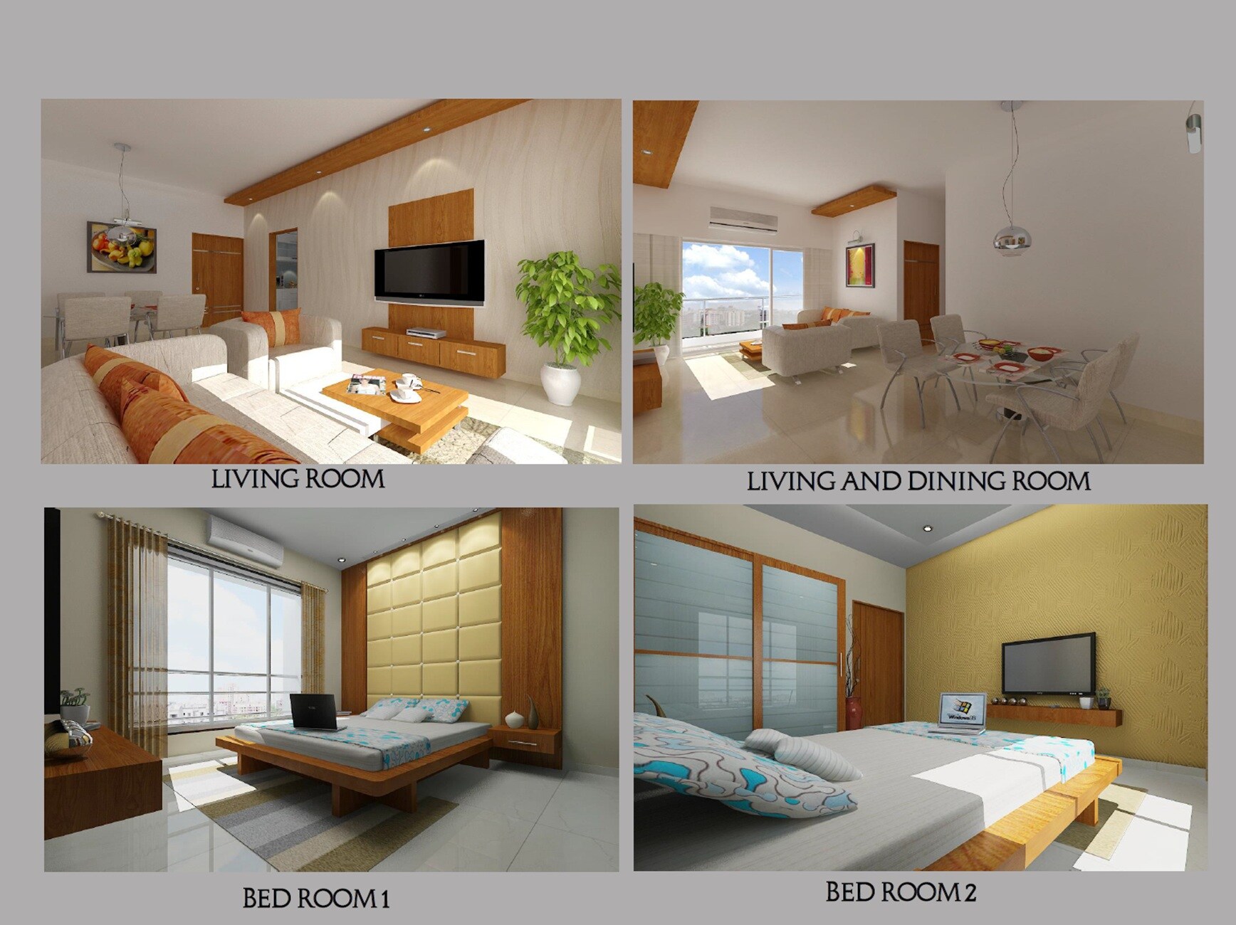 Shree Vaishno Neelkanth Apartment Apartment Interiors