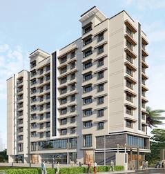 Shree Vaishno Neelkanth Apartment Shree Vaishno Neelkanth Apartment