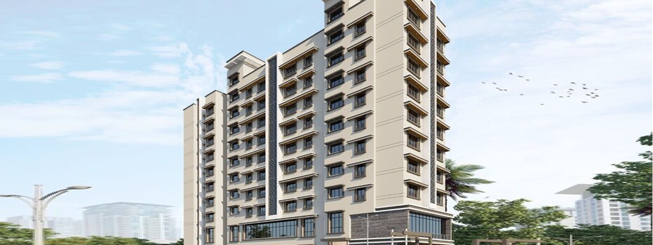 Shree Vaishno Neelkanth Apartment Cover Image