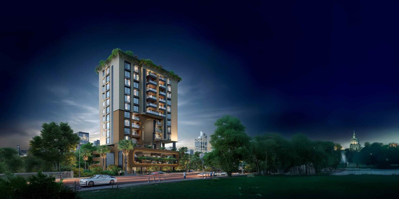 Shree Vani CHS Cover Image