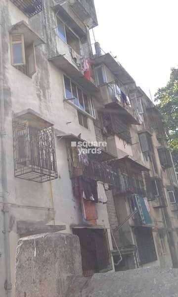 Shree Vijapur CHS Tower View