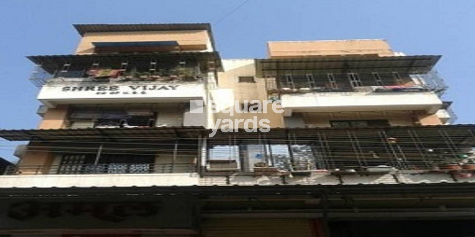 Shree Vijay CHS Kandivali