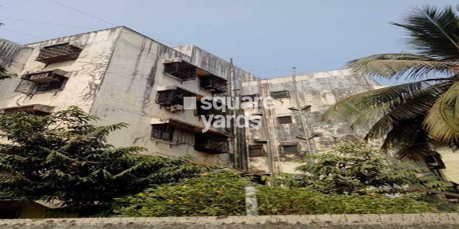 Shree Vijay Kunj CHS Kanjurmarg