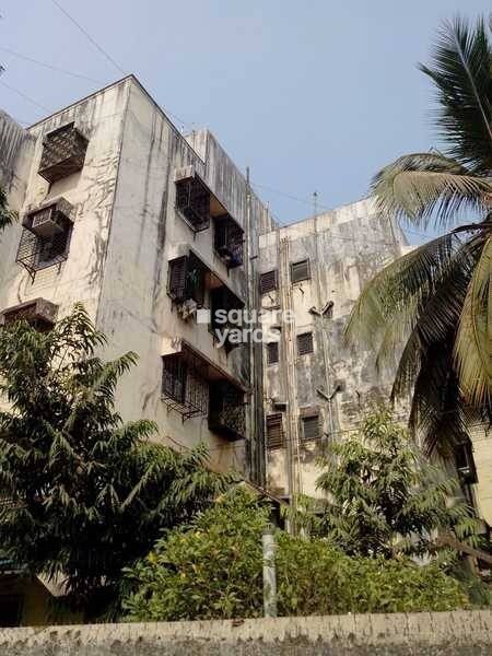 Shree Vijay Kunj CHS Tower View