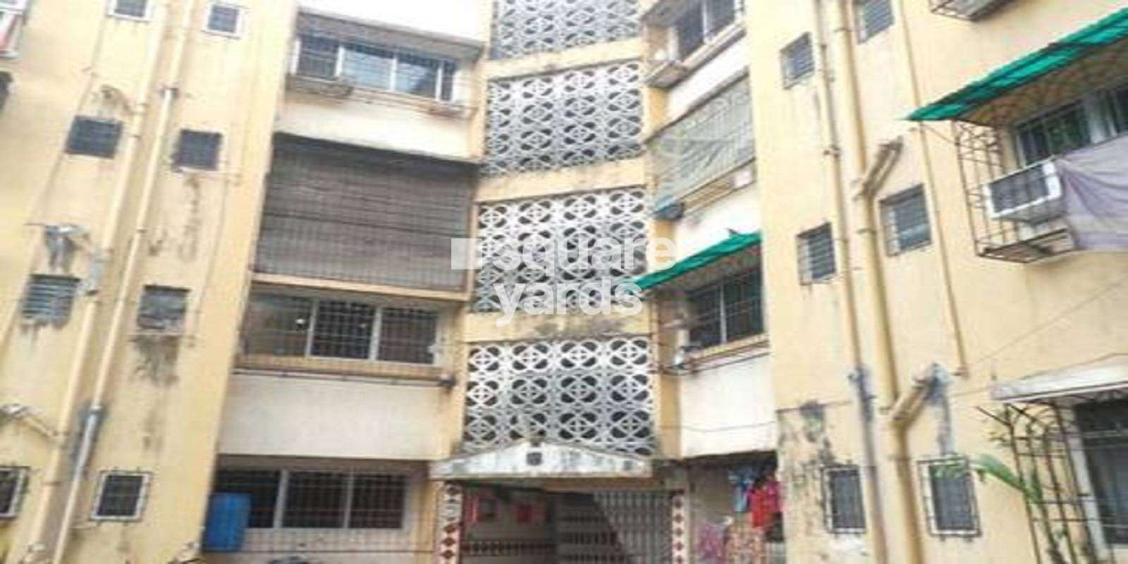 Shree Vimalnath Apartment Cover Image