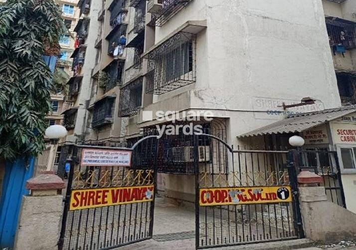 Representative image as actual visual unavailable for Shree Vinayak CHS Dahisar East