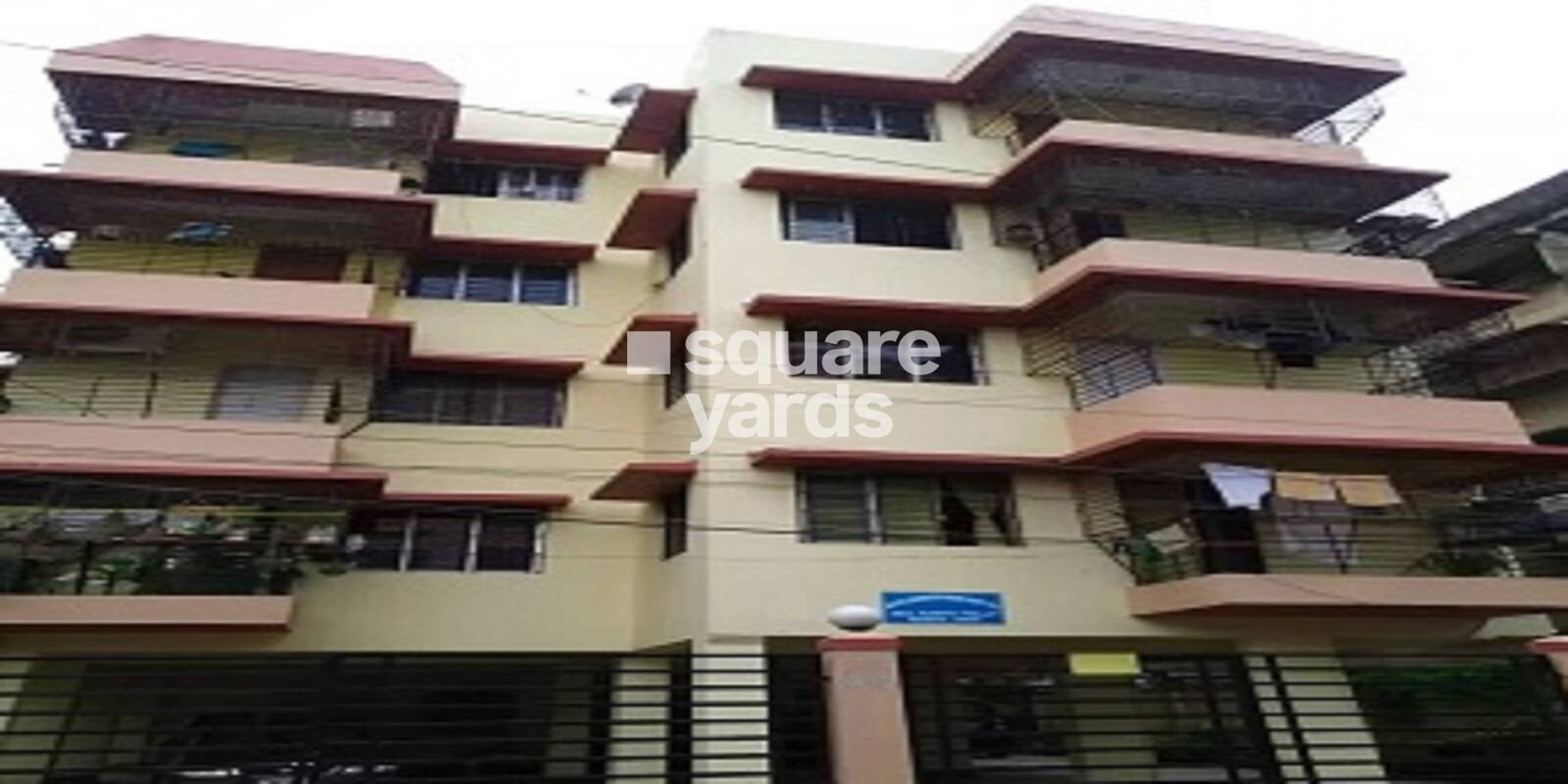 Shree Vitthal Nagar CHS