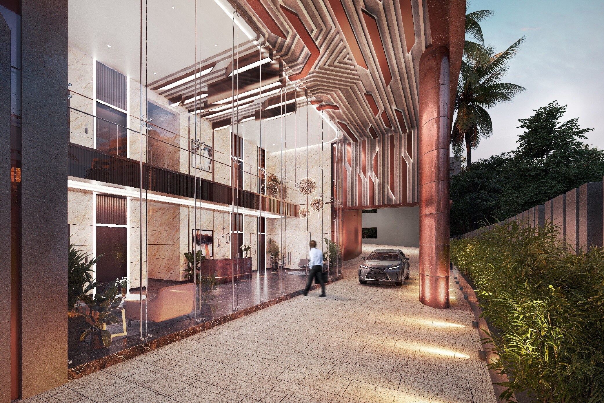 Shree Vrindavan Amenities-Features 3