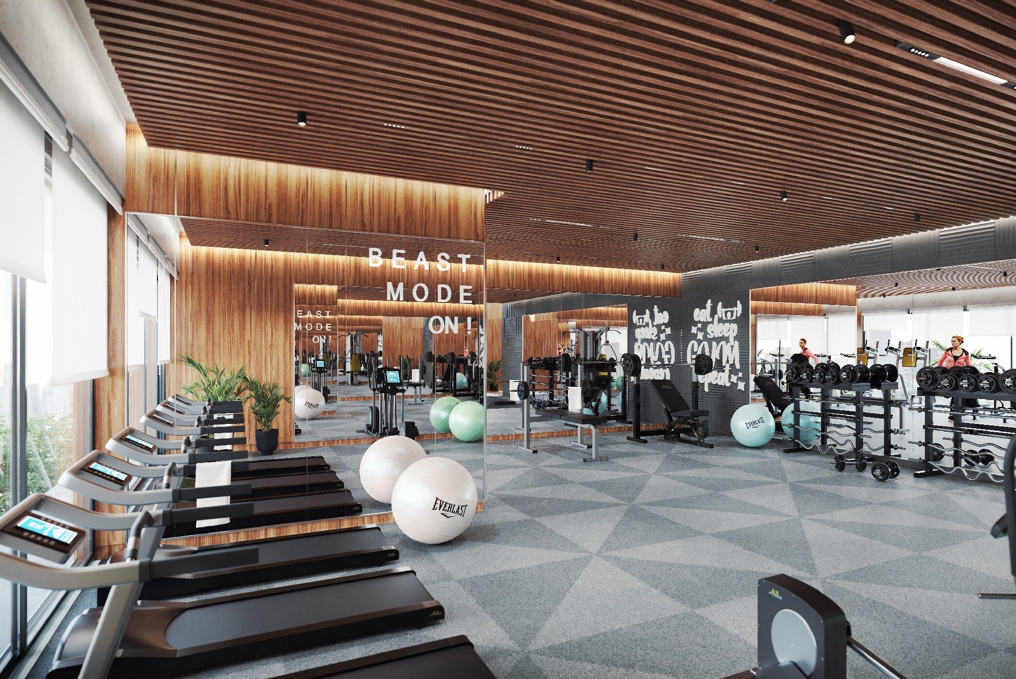 Shree Vrindavan Gymnasium Image