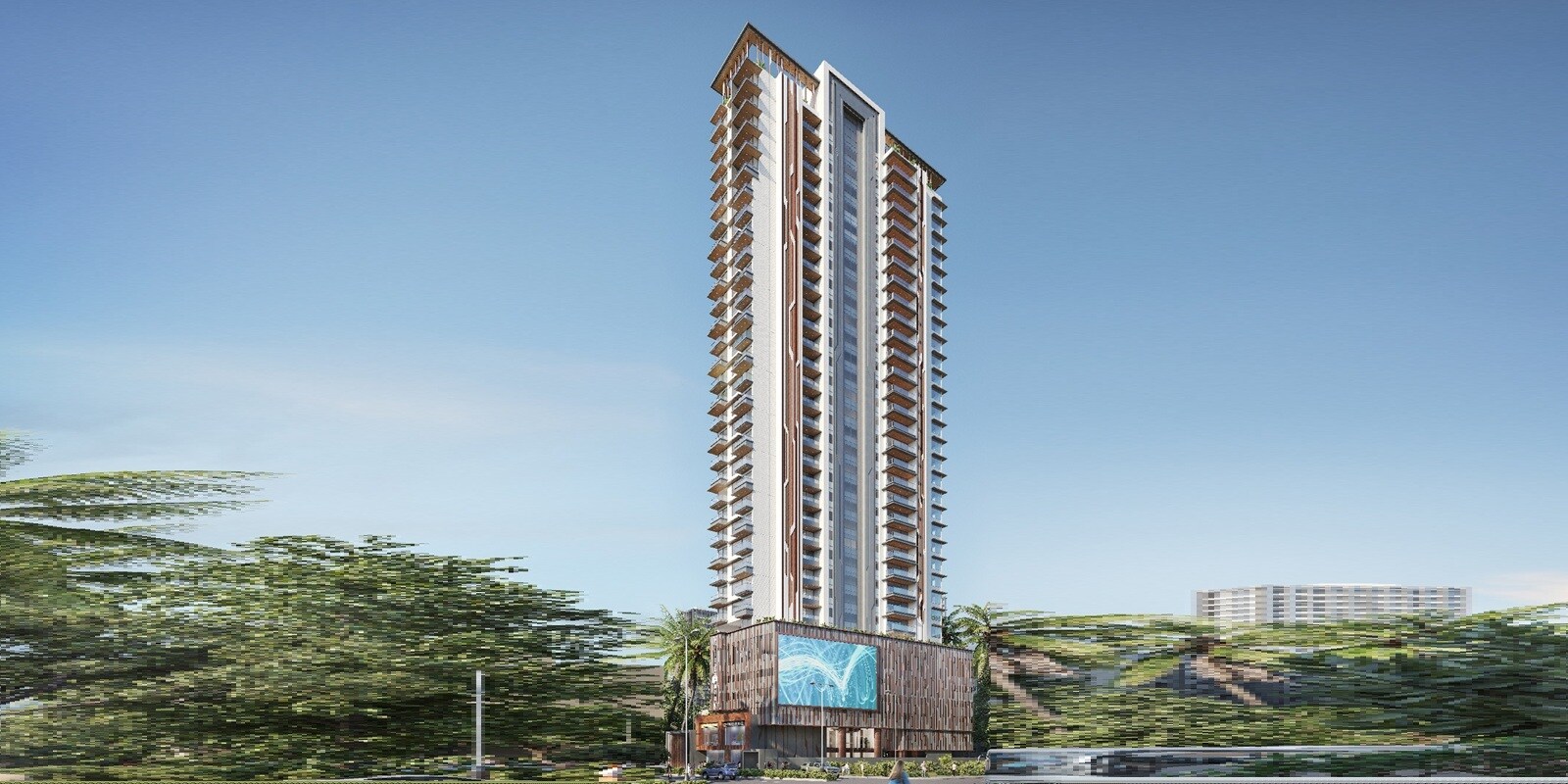 Shree Vrindavan Cover Image