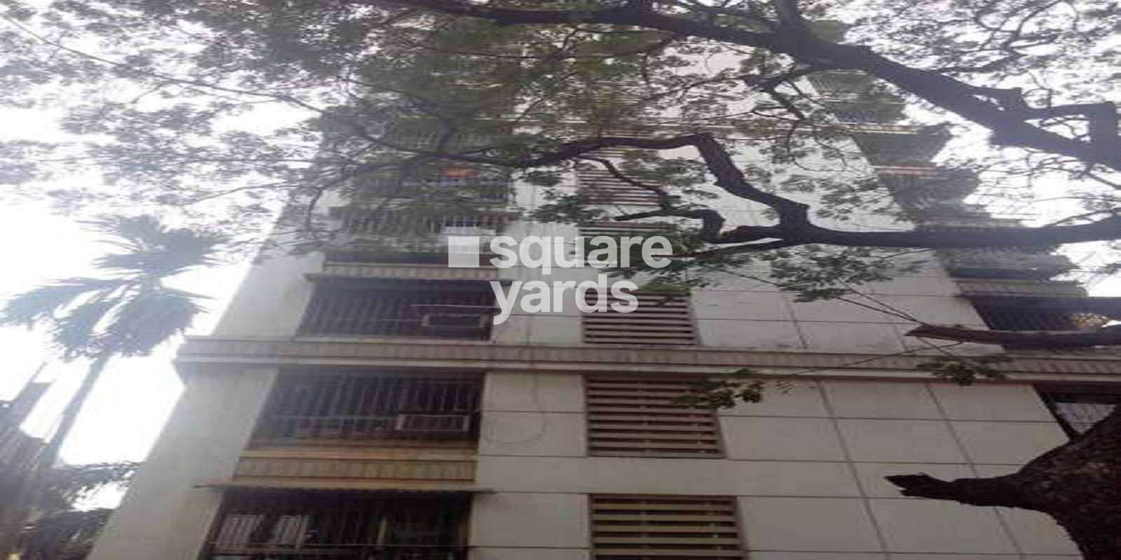 Shree Yash Raj Apartment Cover Image