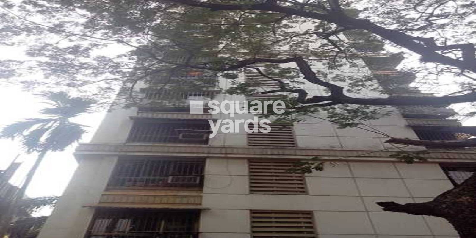 Shree Yash Raj Apartment