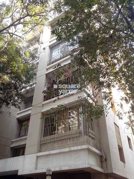 Shree Yash Raj Sahaniwas Tower View
