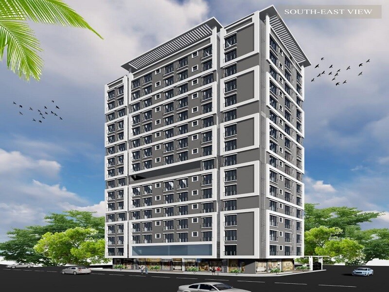 Shreedham Ashirwad CHS