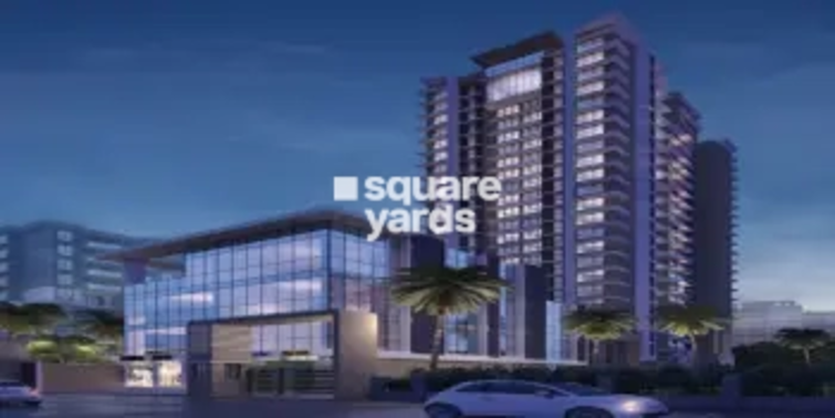 Shreedham Classic Project Thumbnail Image