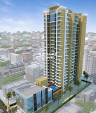 Shreedham Classic Tower View