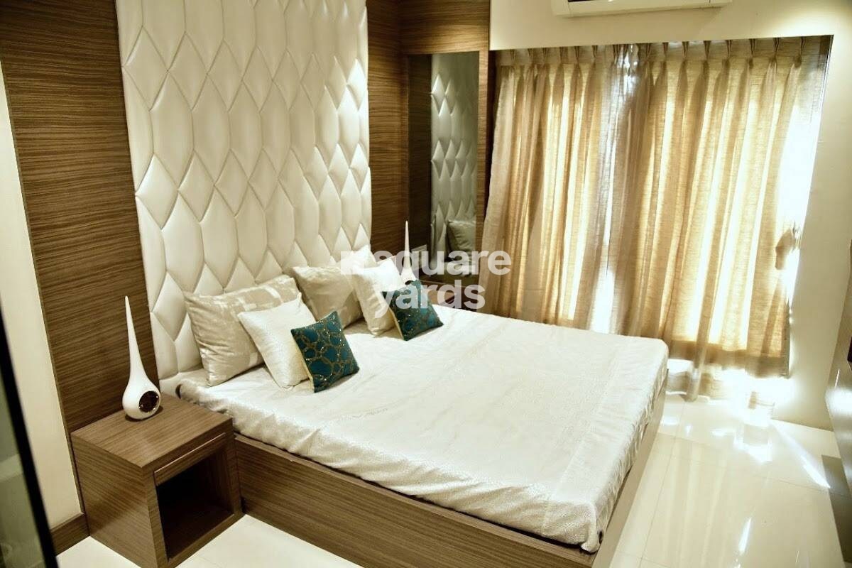 Shreedham Splendour Apartment Interiors 2