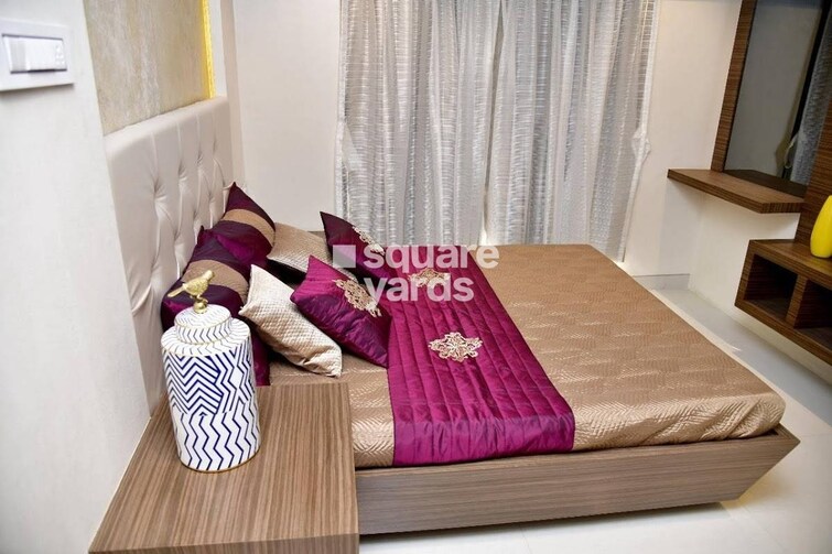 Shreedham Splendour Apartment Interiors 3