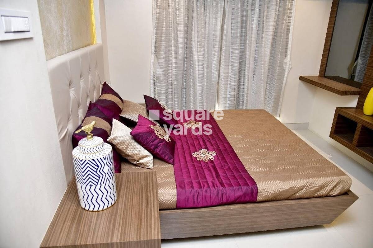 Shreedham Splendour Apartment Interiors 3