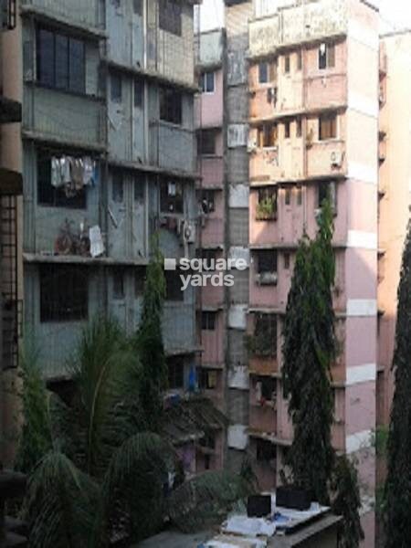 Shreegan CHS Tower View