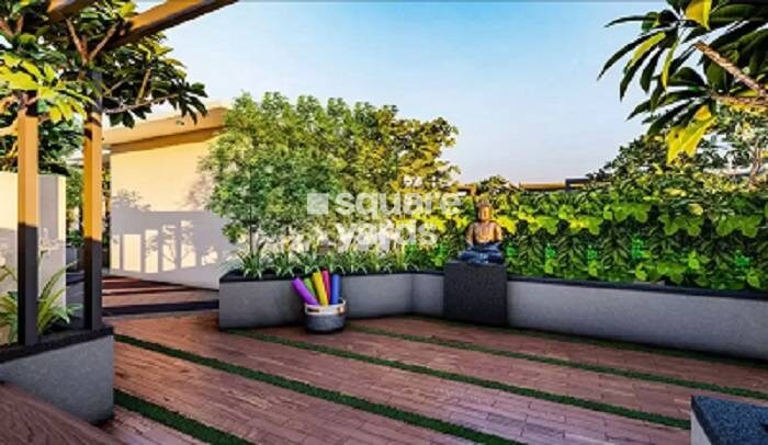 Shreejee Mrugarchana CHS Amenities-Features 1