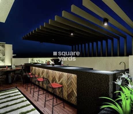 Shreejee Mrugarchana CHS Amenities-Features 4