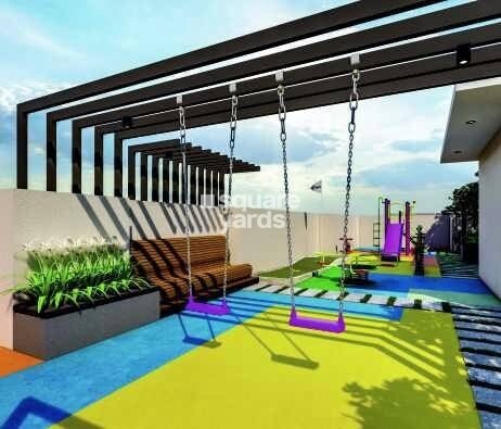 Shreejee Mrugarchana CHS Amenities-Features 5