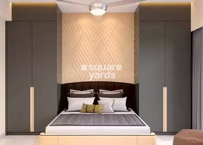 Shreejee Mrugarchana CHS Apartment Interiors 6