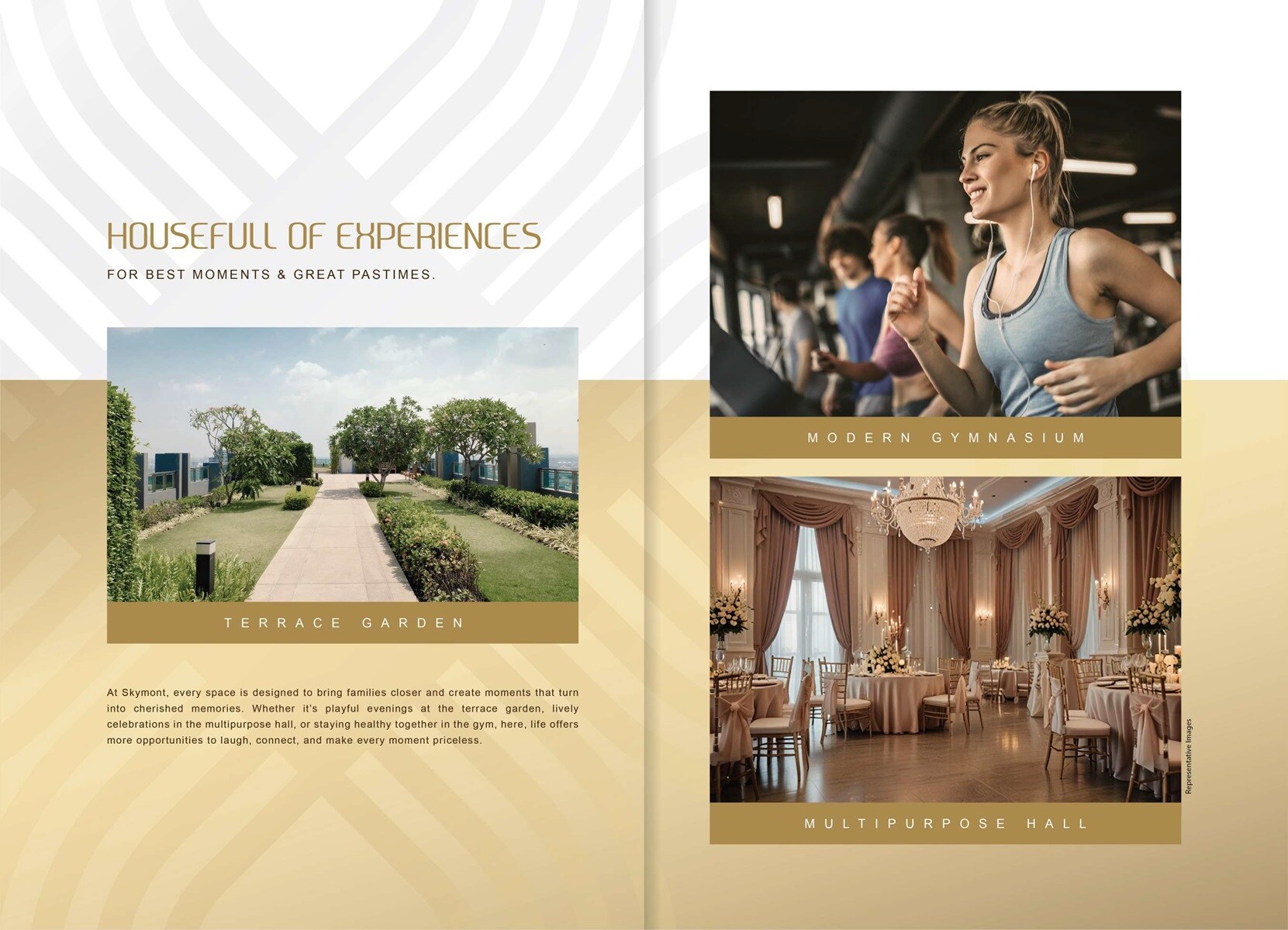 Shreejee Skymont Siddhi Amenities-Features