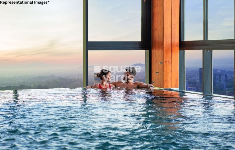 Shreeji Aikyam Amenities-Features 1