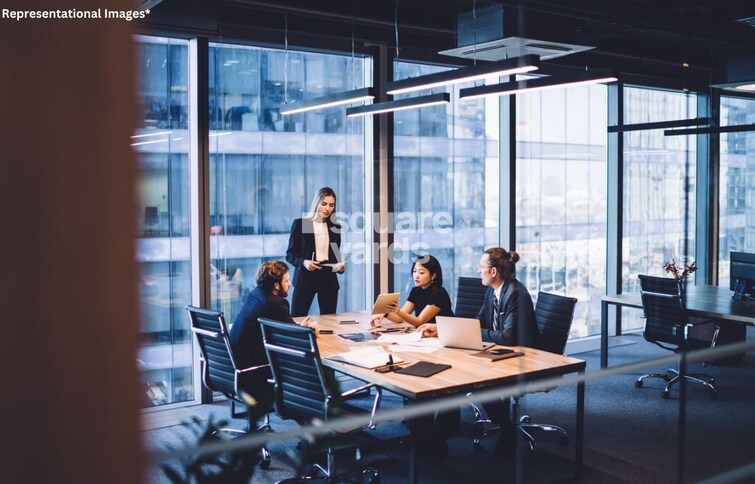 Shreeji Aikyam Amenities-Features 2