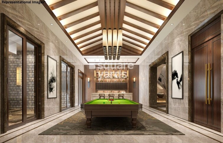 Shreeji Aikyam Amenities-Features 3