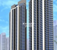 Shreeji Atlantis Tower View