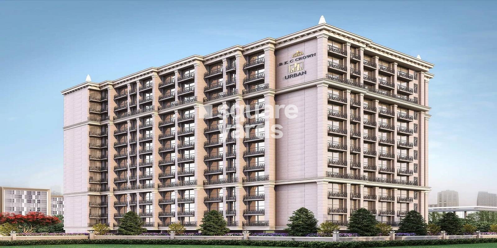 shreeji-bkc-crown