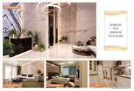 Shreeji Bliss Apartment Interiors