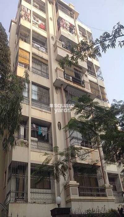 Shreeji Darshan CHS Tower View