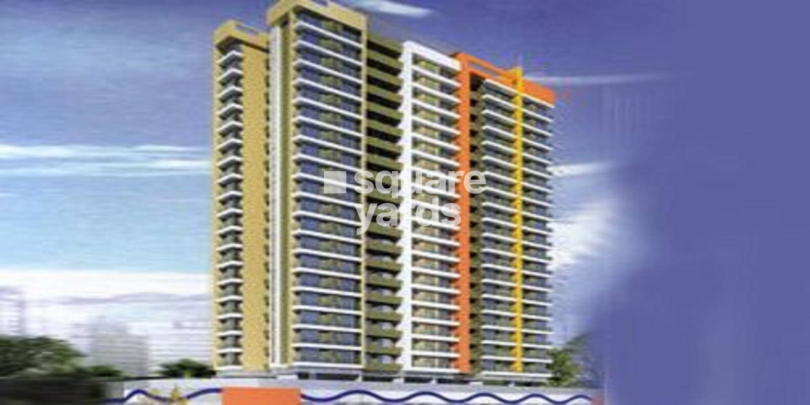 Shreeji Enclave Cover Image