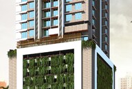 Shreeji Fiora Apartment Exteriors