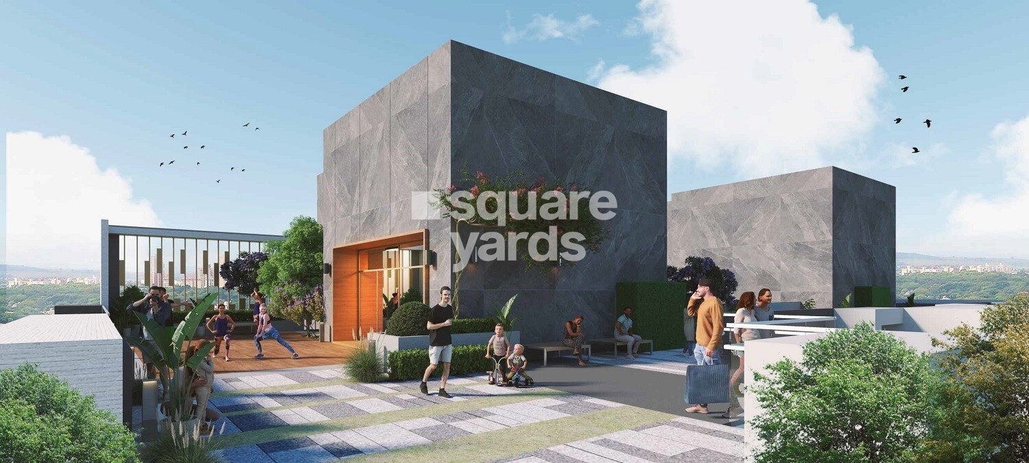 Shreeji Green Origin