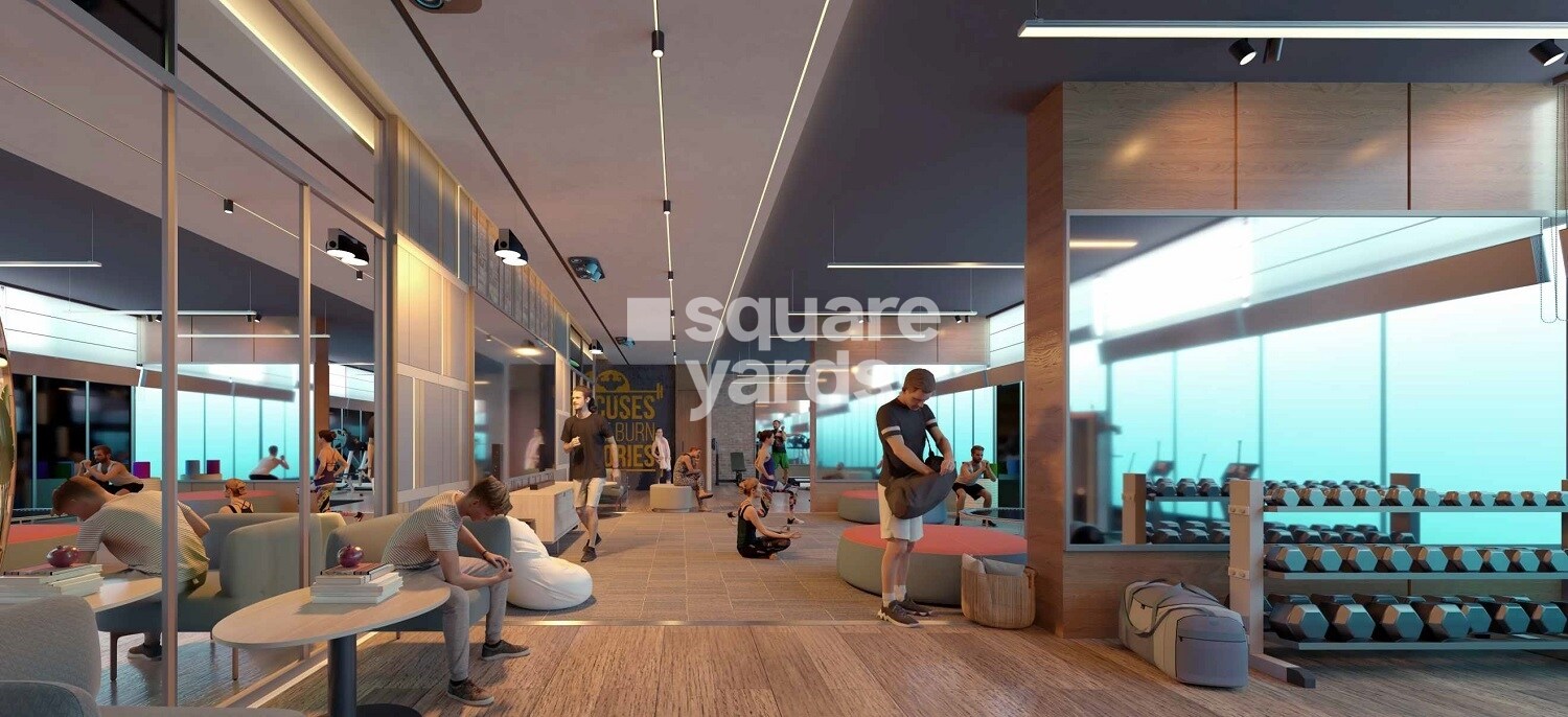 Shreeji Green Origin