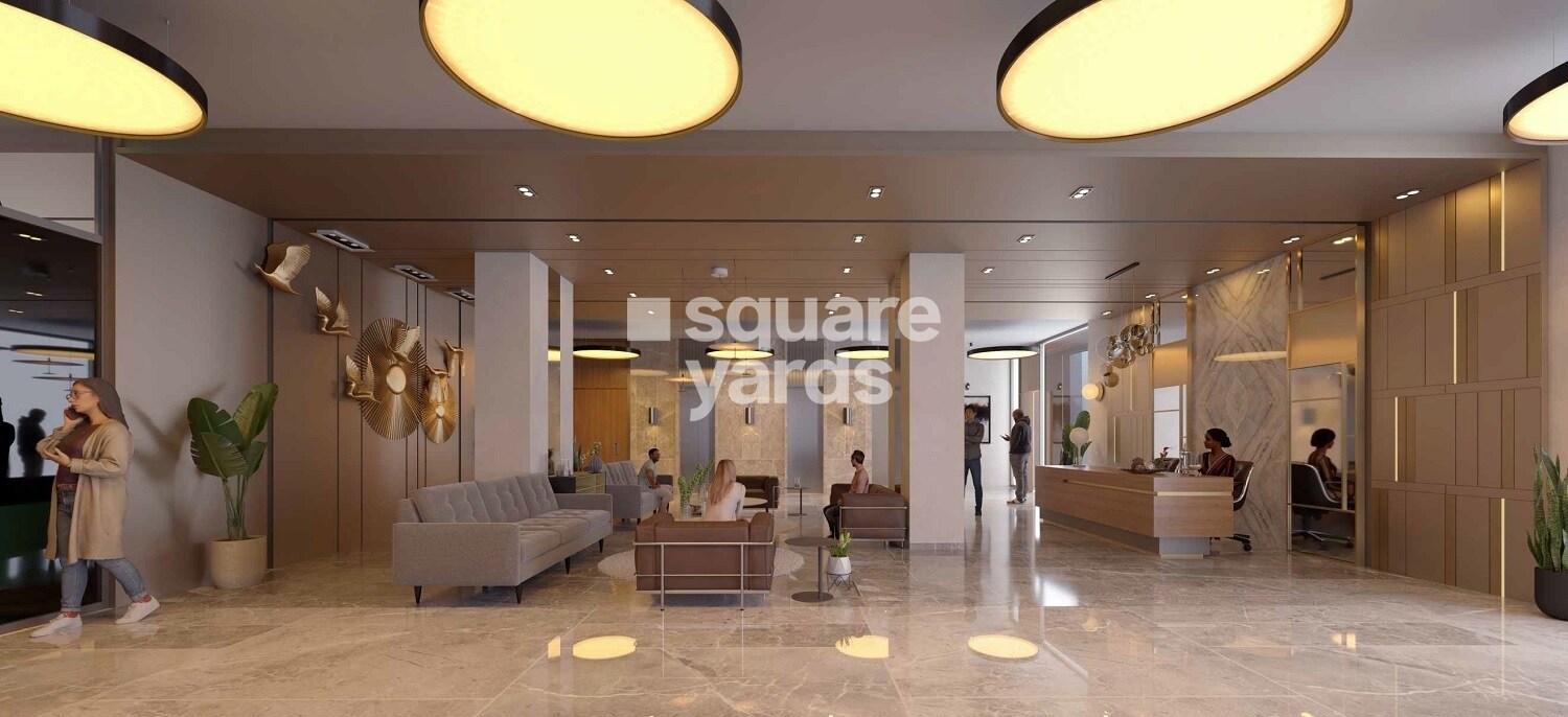 Shreeji Green Origin