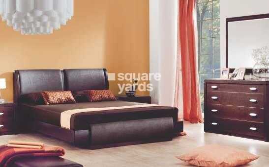 Shreeji Harmony Apartment Interiors 1