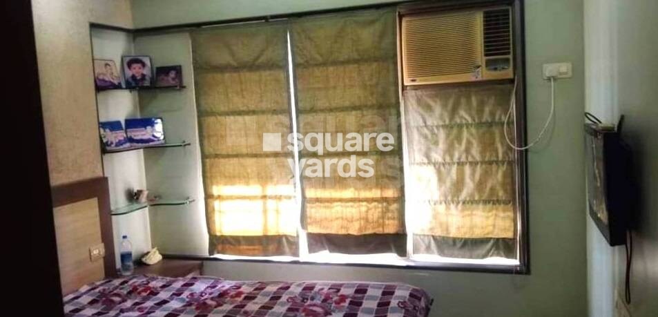 Shreeji Icon Apartment Interiors